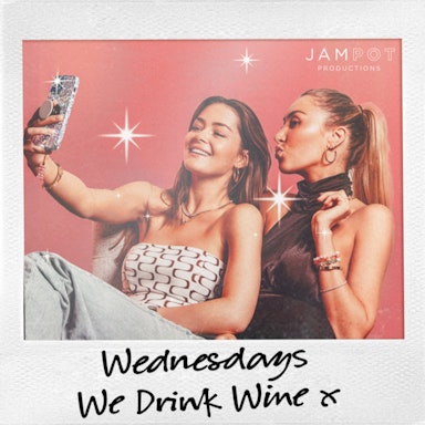 Wednesdays We Drink Wine-image}