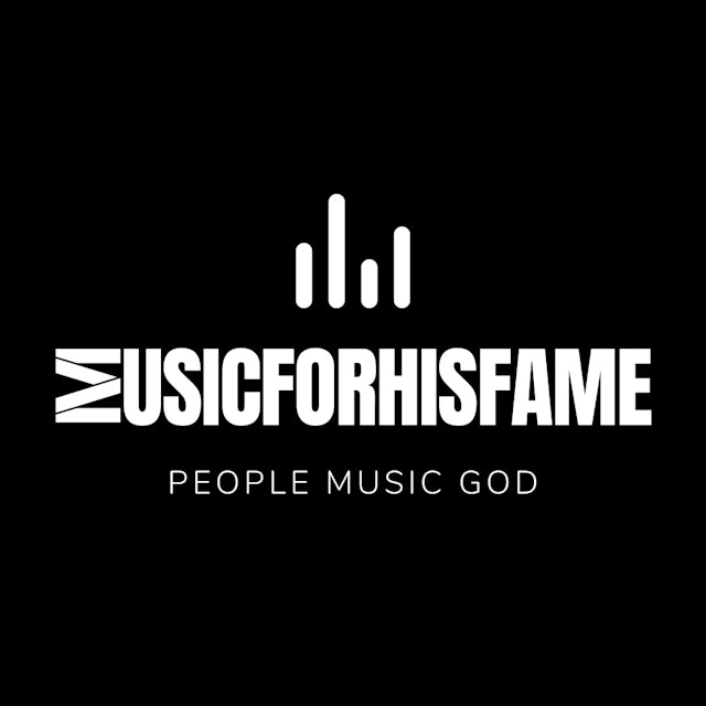 MUSICFORHISFAME PODCAST