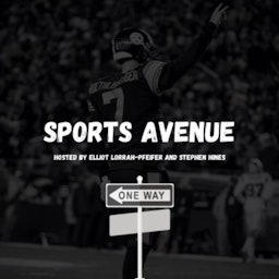 Sports Avenue