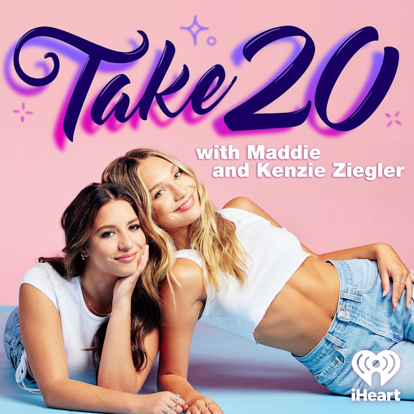 Take 20 with Maddie and Kenzie Ziegler