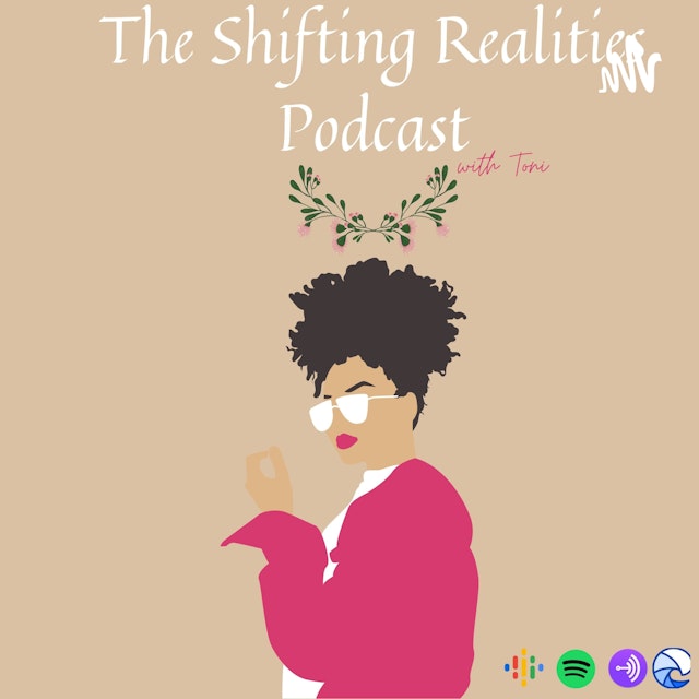 Shifting Realities Podcast