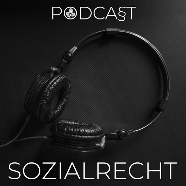 Podcast Sozialrecht
