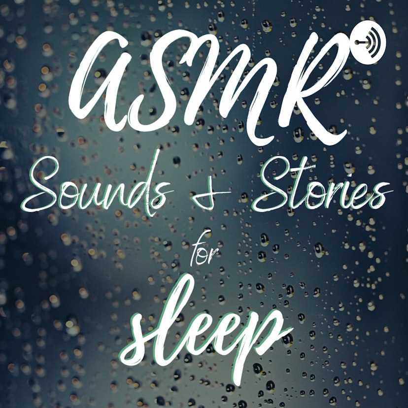 ASMR Sounds and Stories for Sleep