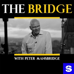 The Bridge with Peter Mansbridge