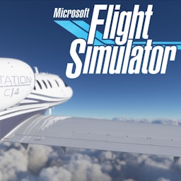 Adventure Through The Skies - A Microsoft Flight Simulator Podcast