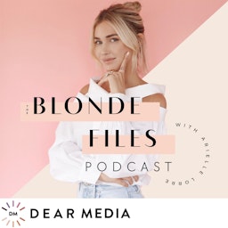 The Blonde Files Podcast