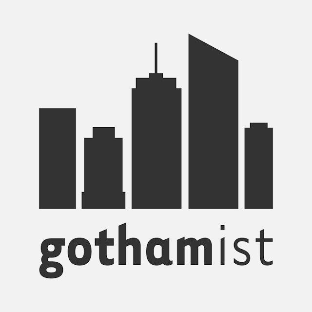 Gothamist podcast