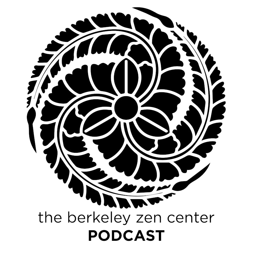 Berkeley Zen Center Dharma Talks