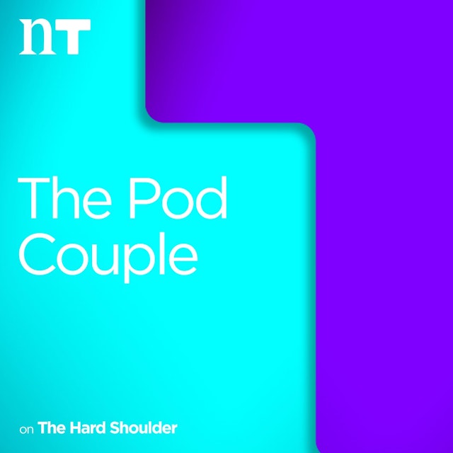 The Pod Couple