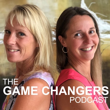 The Game Changers Podcast-image}