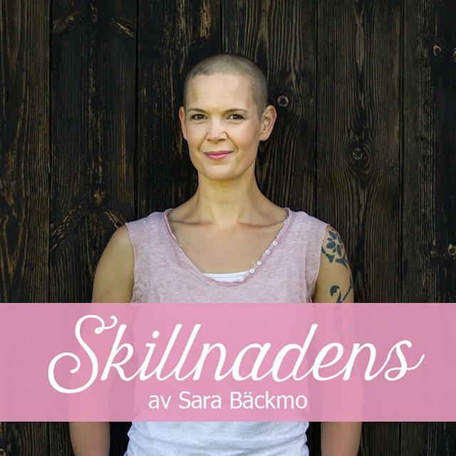 Skillnadens av Sara Bäckmo