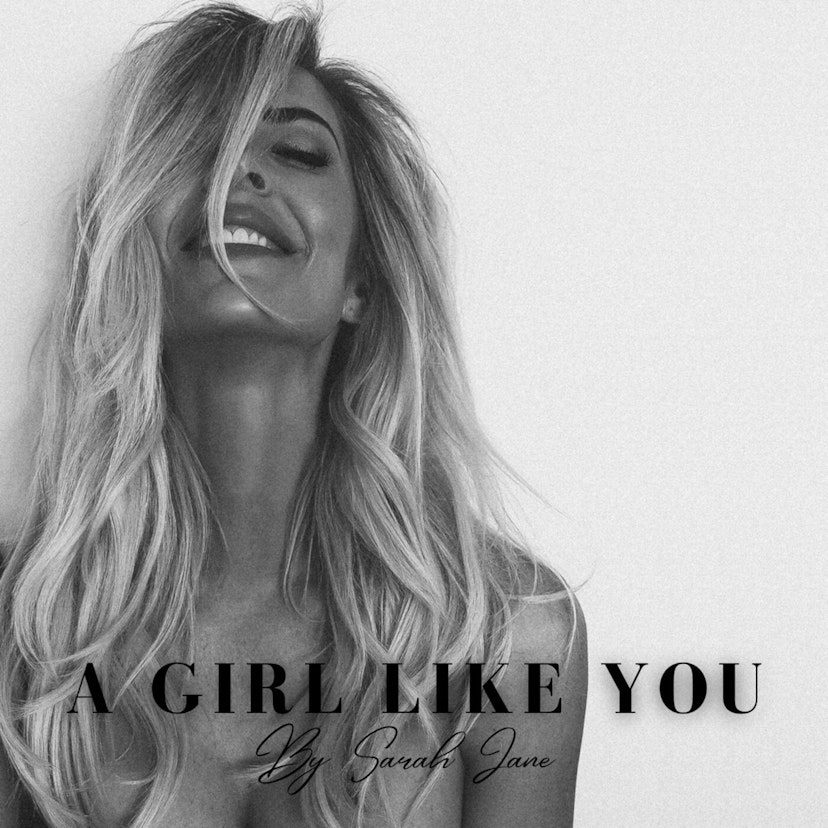 A Girl Like You - By Sarah Jane