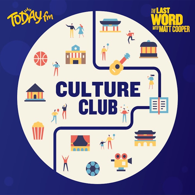 The Last Word Culture Club