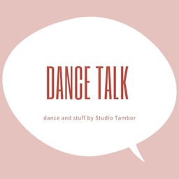 Dance Talk - Dance and Stuff by Studio Tambor