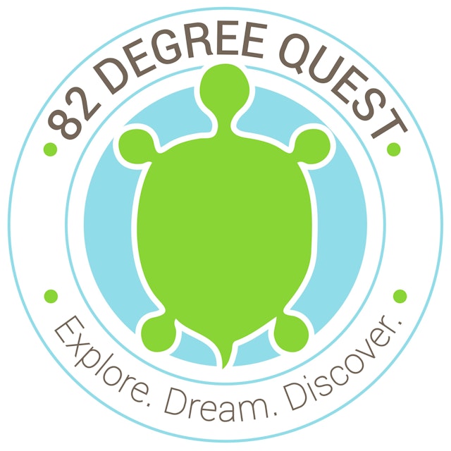 82 Degree Quest Show
