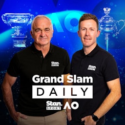 Grand Slam Daily: Australian Open 2024