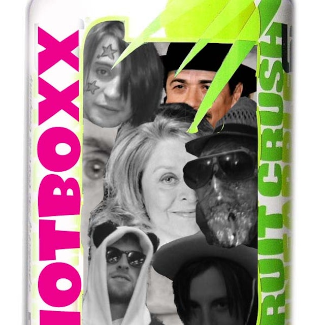 Hotboxx