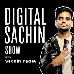Digital Sachin Show