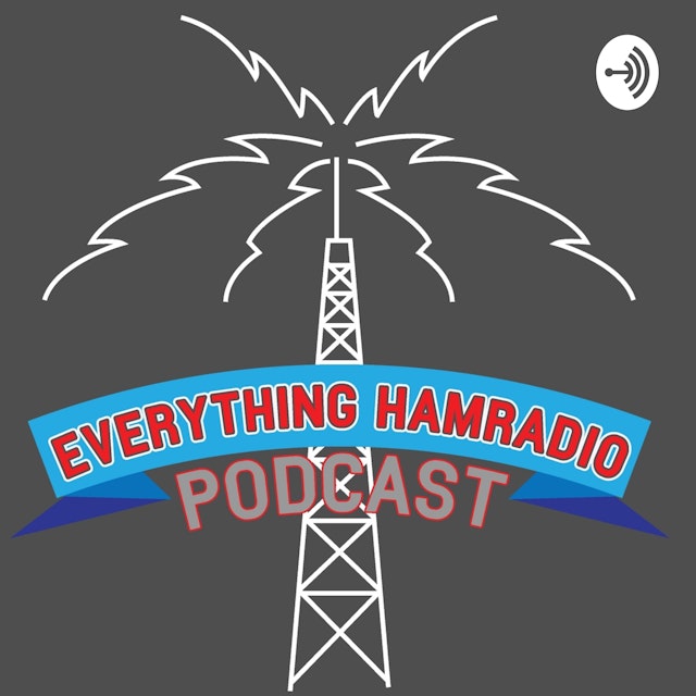 Everything Ham Radio