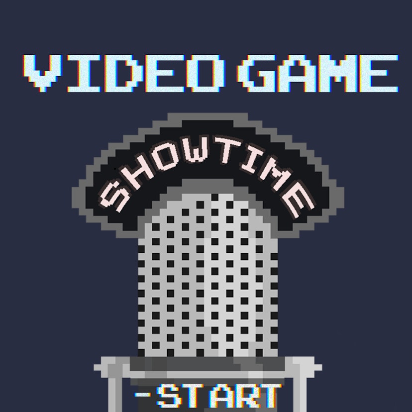 Video Game Showtime