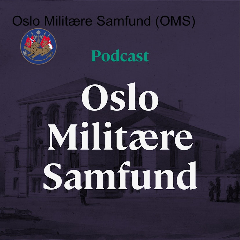 Oslo Militære Samfund (OMS)