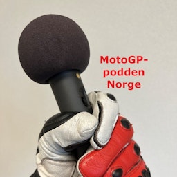 MotoGP-podden Norge