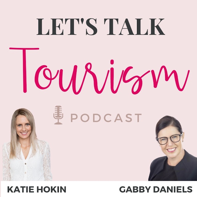 Let's Talk Tourism