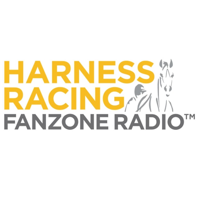 Harness Racing FanZone Radio