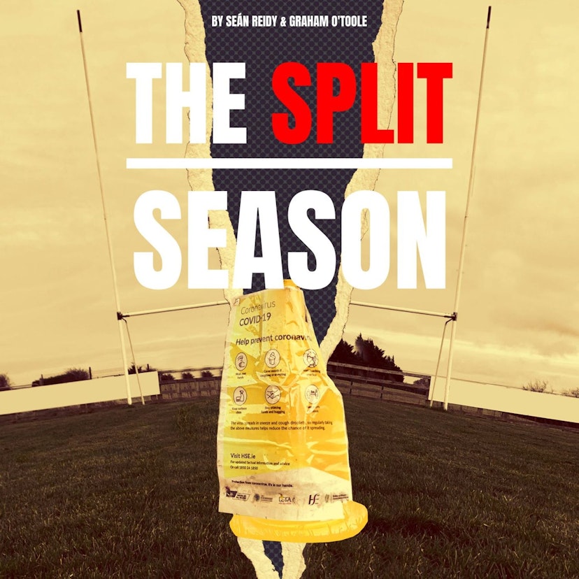 The Split Season