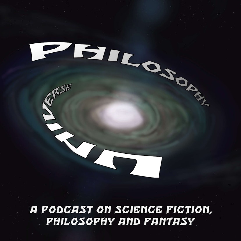 Philosophy Universe