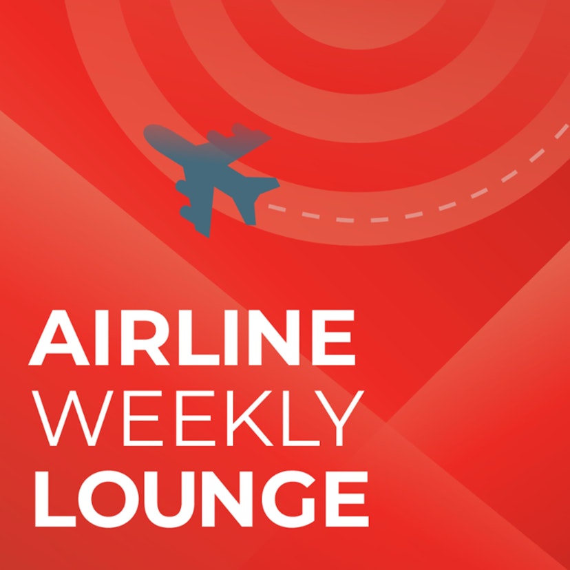 Airline Weekly Lounge