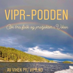 VIPR-PODDEN