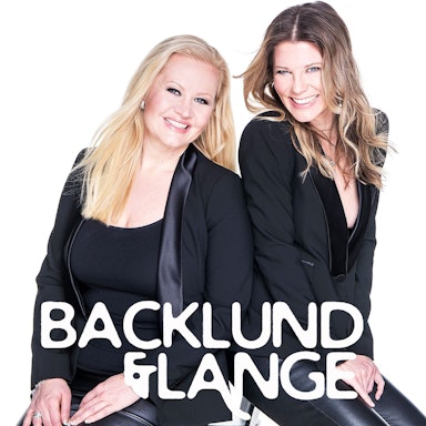 Backlund&Lange Podcast-image}