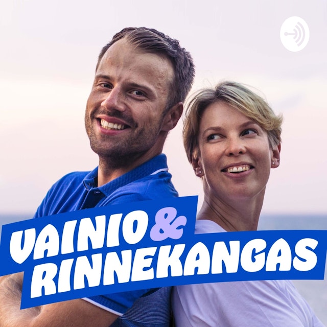 Vainio & Rinnekangas