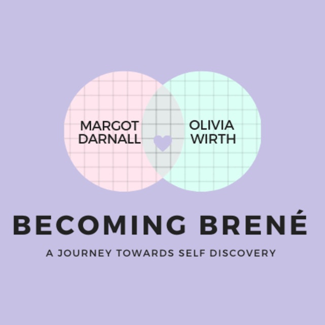 Becoming Brené