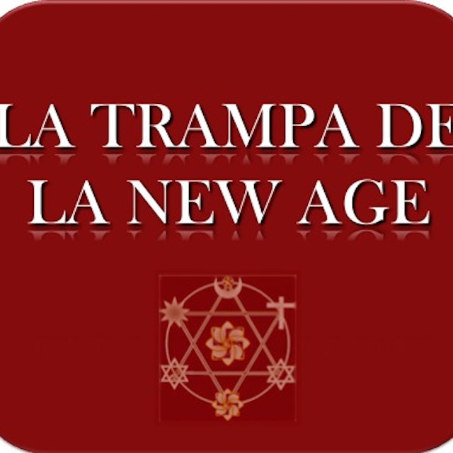 LA TRAMPA DE LA NEW AGE (Podcast) - www.poderato.com/james58