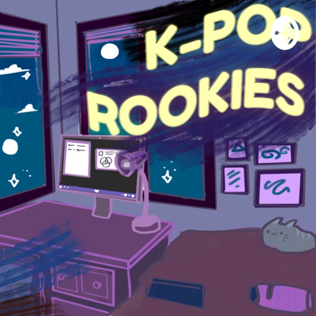 Kpop Rookies
