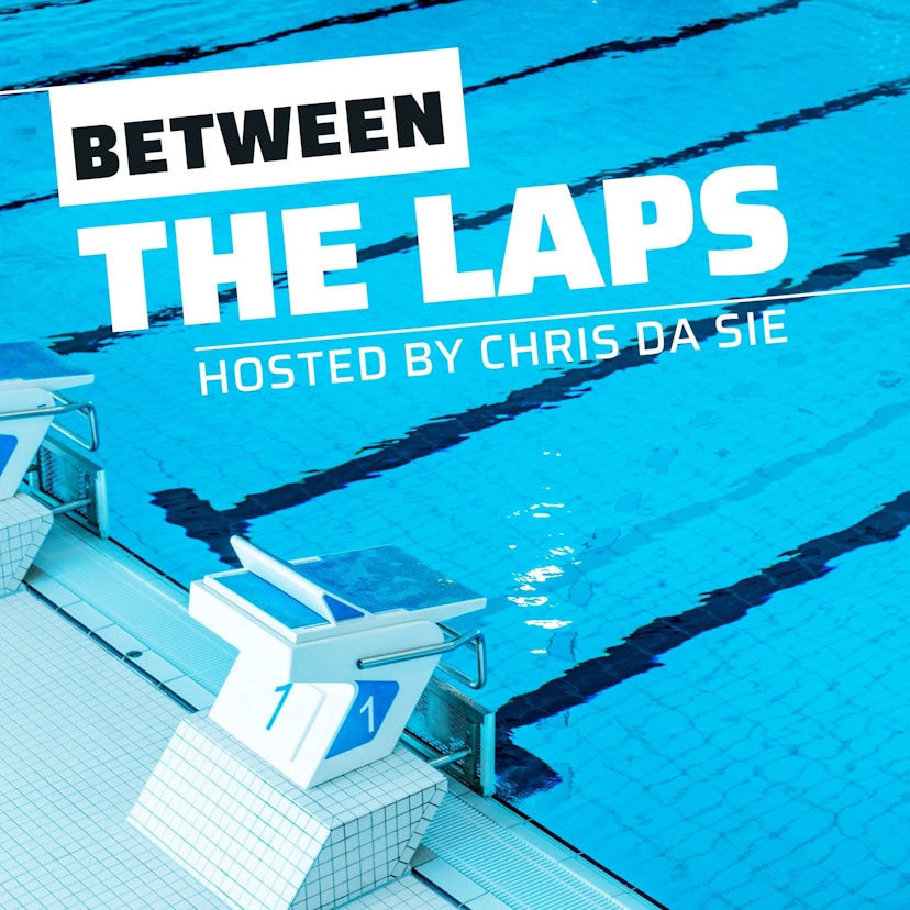 Between The Laps with Coach Chris