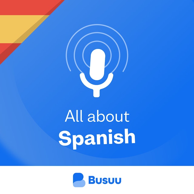 Busuu Spanish Podcast