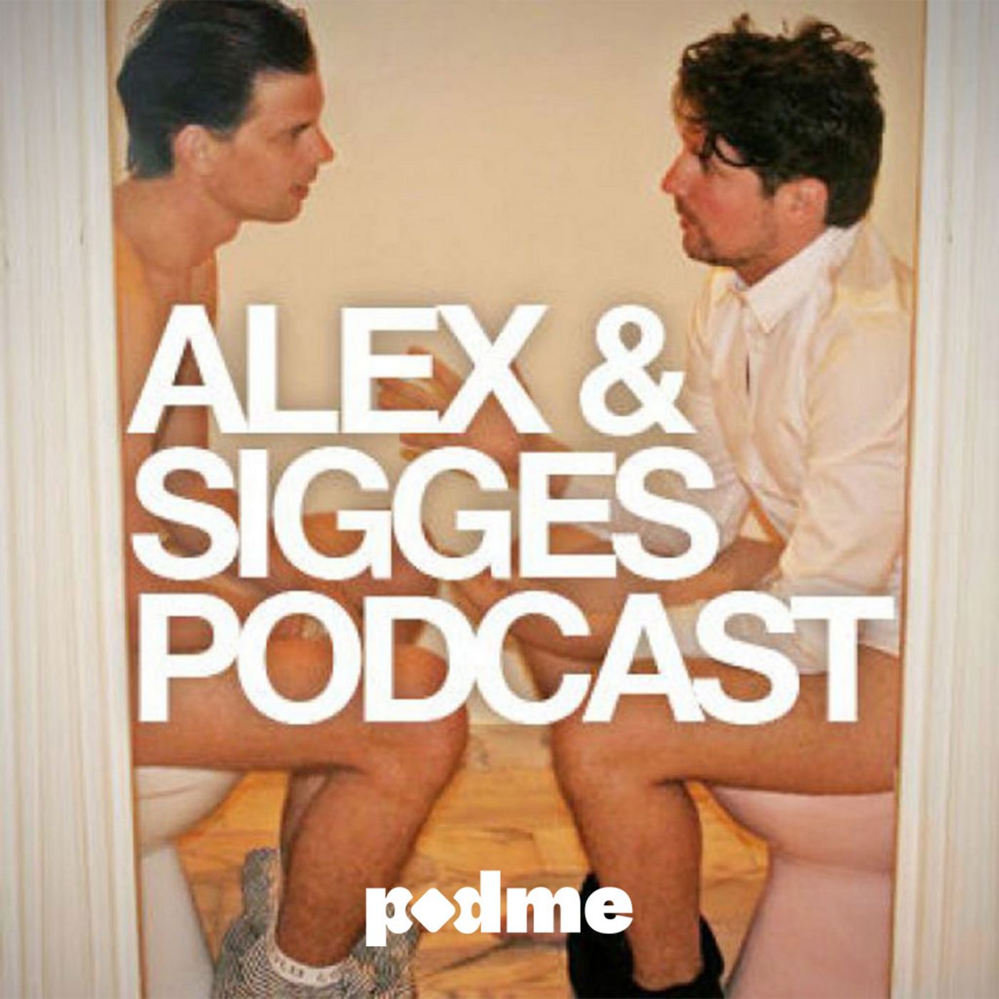 Alex & Sigges podcast | Lyssna här | Podplay