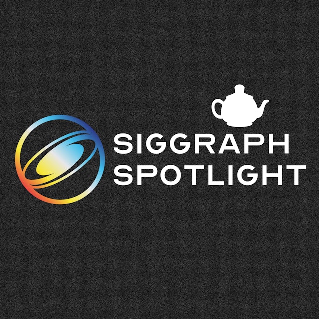 SIGGRAPH Spotlight