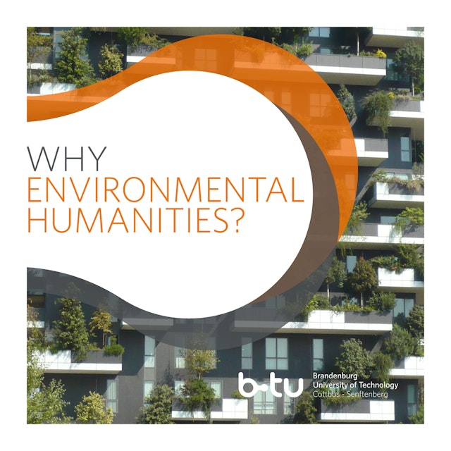 Why Environmental Humanities?