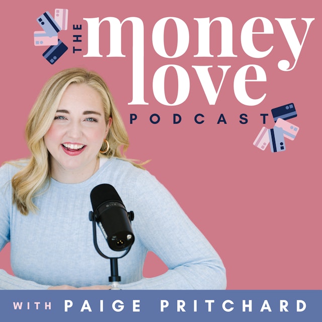 The Money Love Podcast
