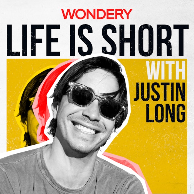 Life is Short with Justin Long
