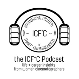 The ICF+C Podcast