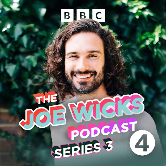 The Joe Wicks Podcast