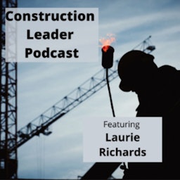 Construction Leader Podcast