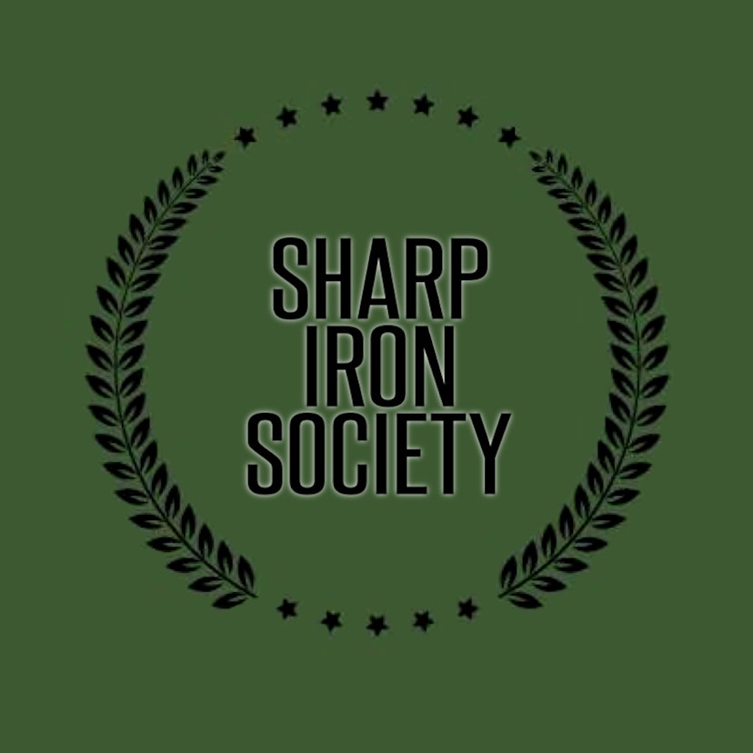 Sharp Iron Society