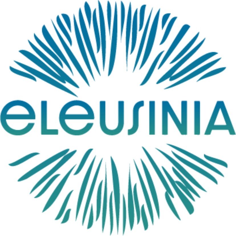 The Eleusinia Podcast