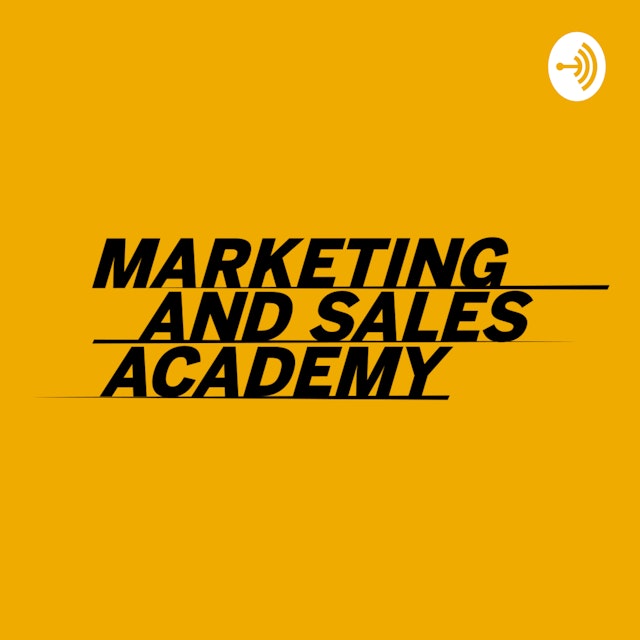 Marketing and Sales Academy